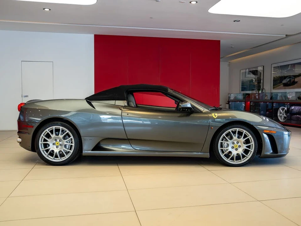 2005 Ferrari F430 Spider - Image 31 of 31