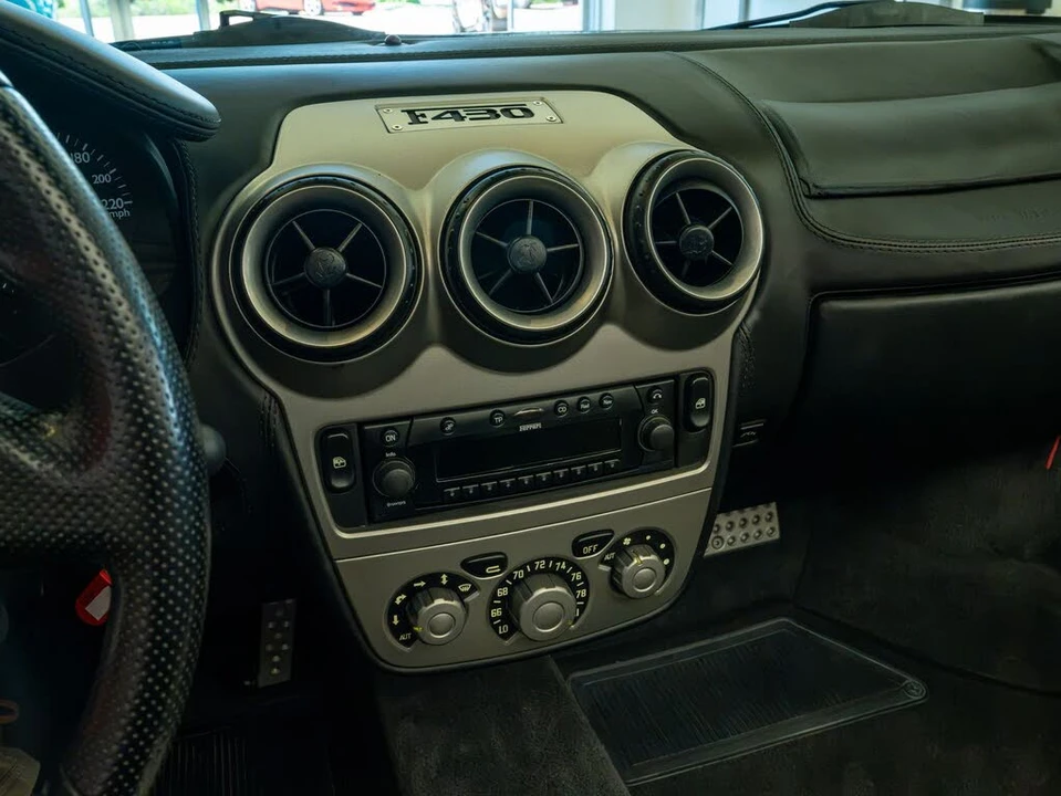 2005 Ferrari F430 Spider - Image 14 of 31