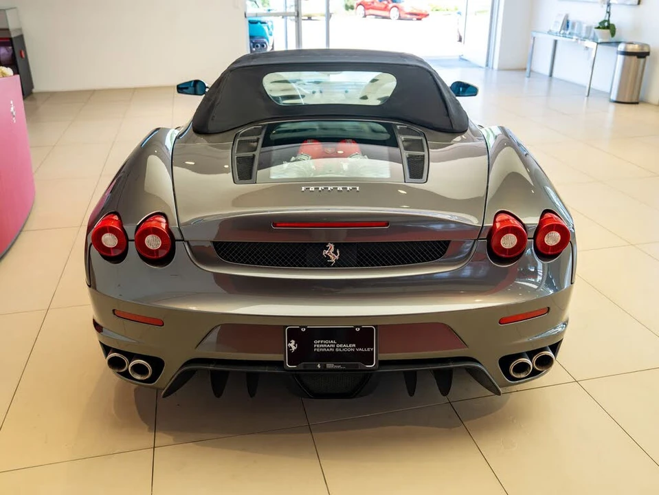 2005 Ferrari F430 Spider - Image 29 of 31