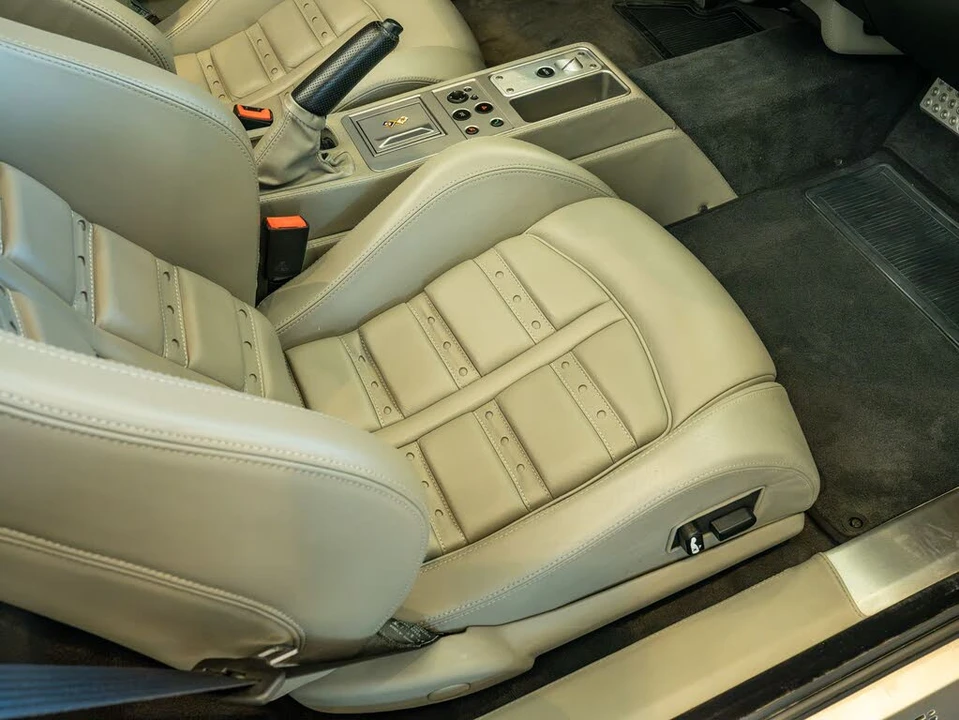 2005 Ferrari F430 Spider - Image 20 of 31