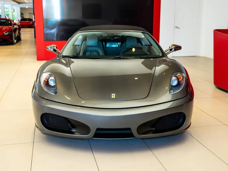 2005 Ferrari F430 Spider - Image 27 of 31