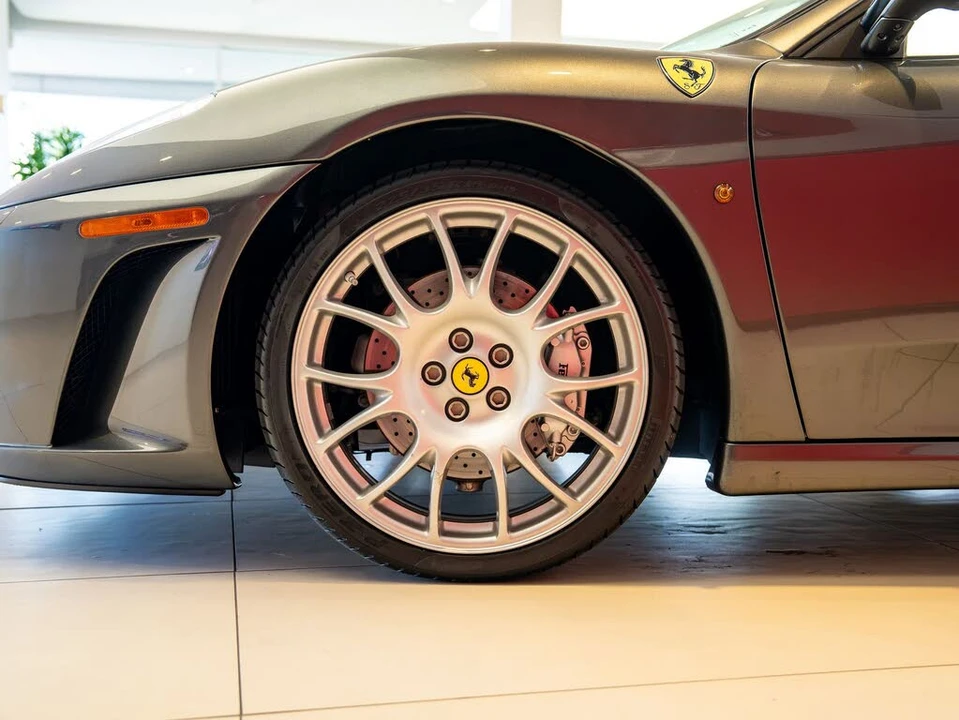 2005 Ferrari F430 Spider - Image 3 of 31