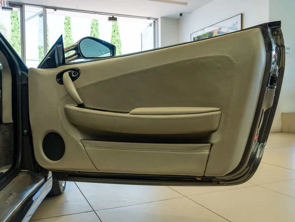 2005 Ferrari F430 Spider - Image 21 of 31