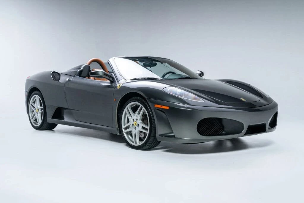 2005 Ferrari F430 Spider - Image 3 of 26