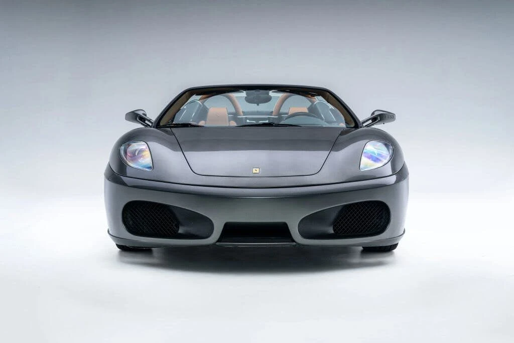 2005 Ferrari F430 Spider - Image 23 of 26
