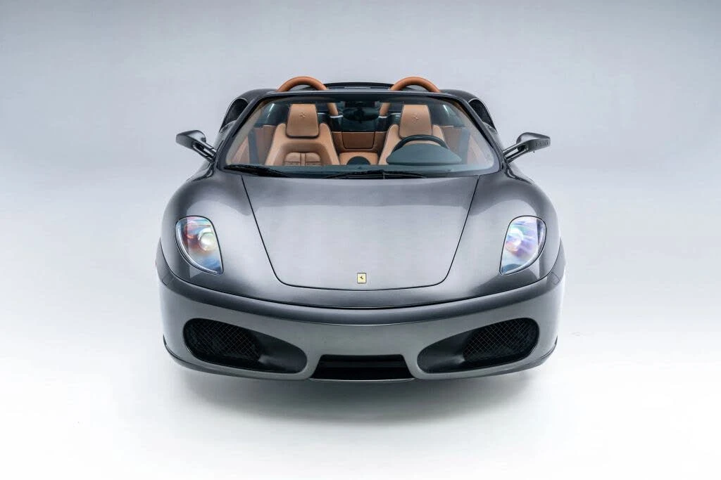 2005 Ferrari F430 Spider - Image 22 of 26