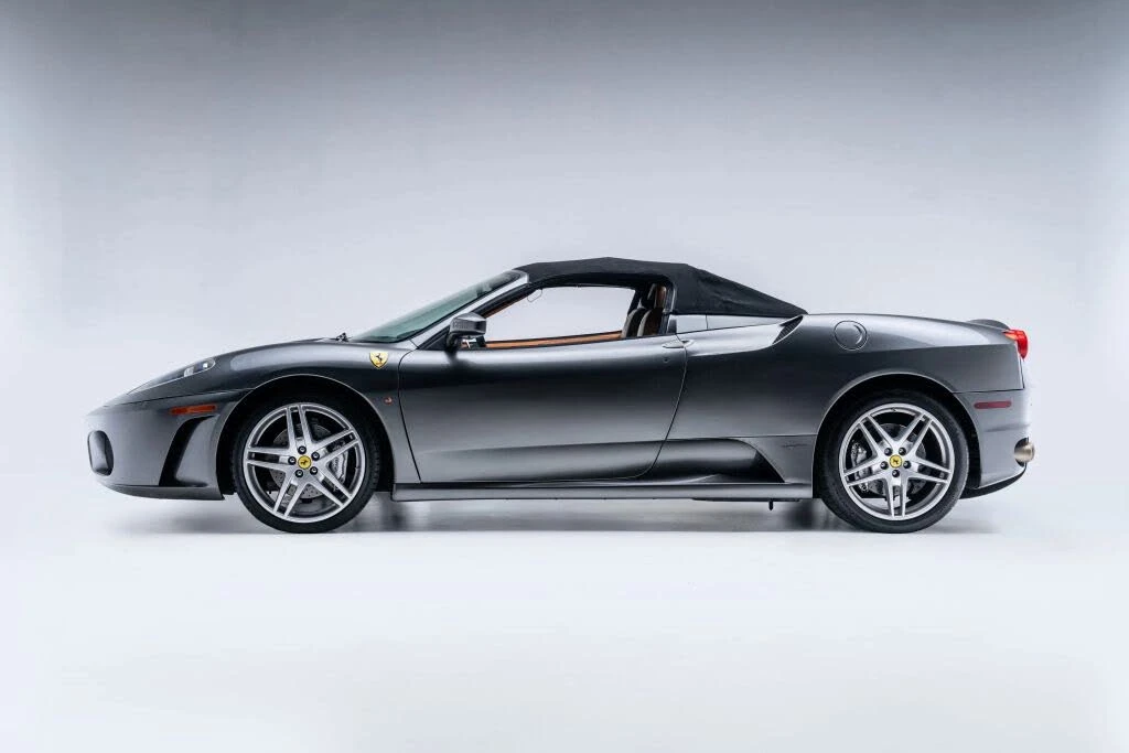 2005 Ferrari F430 Spider - Image 8 of 26