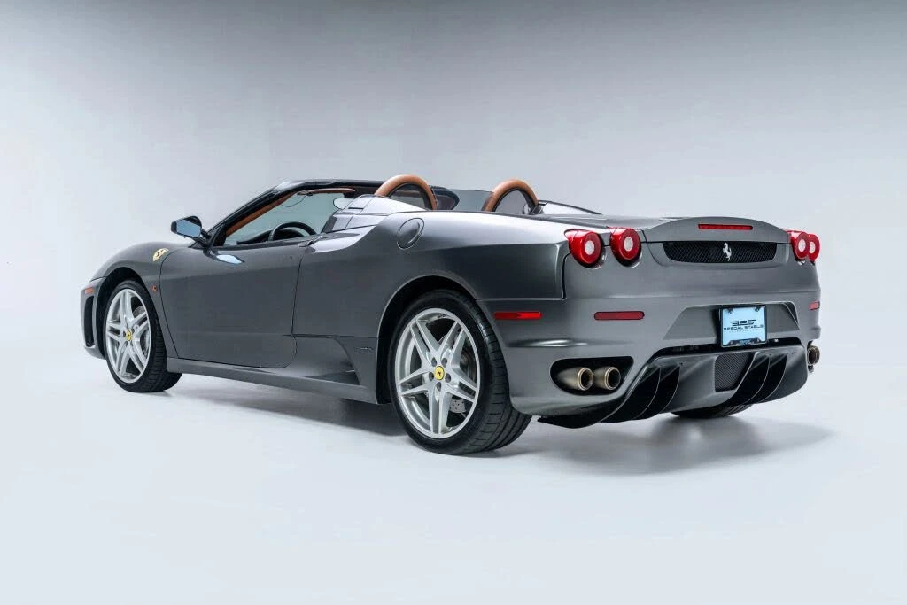 2005 Ferrari F430 Spider - Image 21 of 26