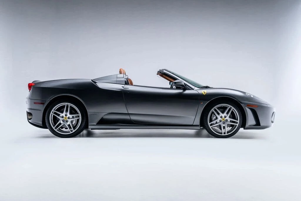 2005 Ferrari F430 Spider - Image 4 of 26