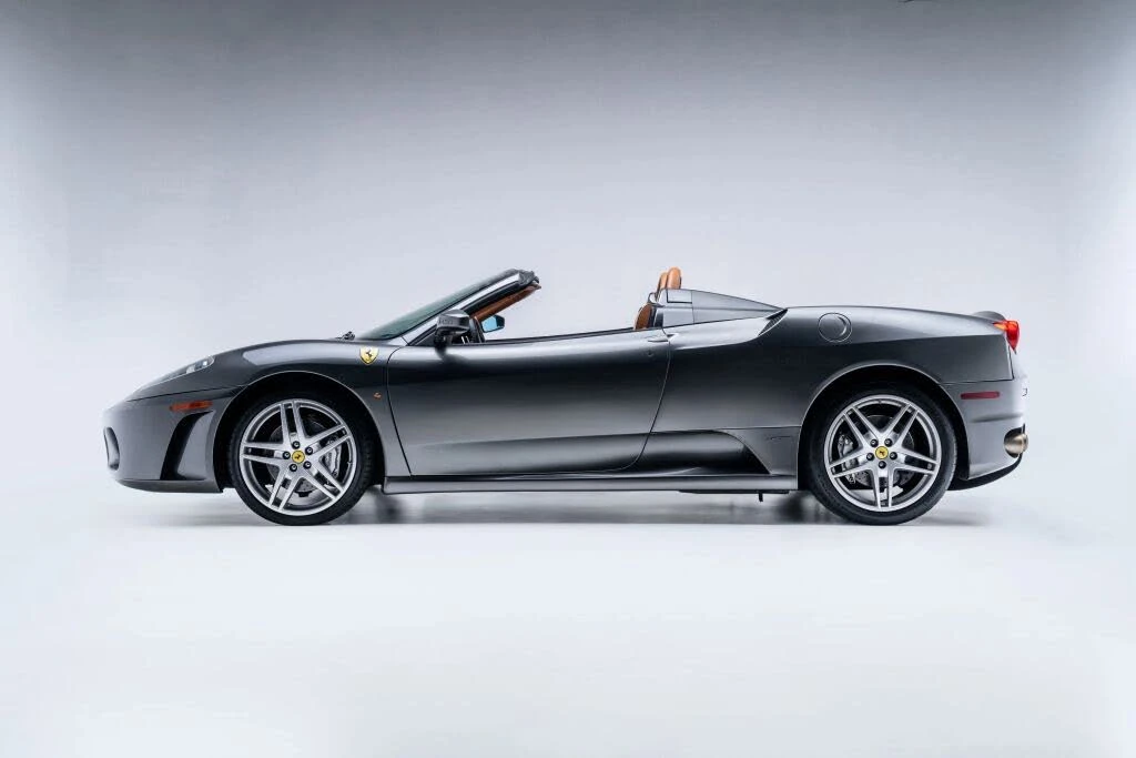 2005 Ferrari F430 Spider - Image 2 of 26