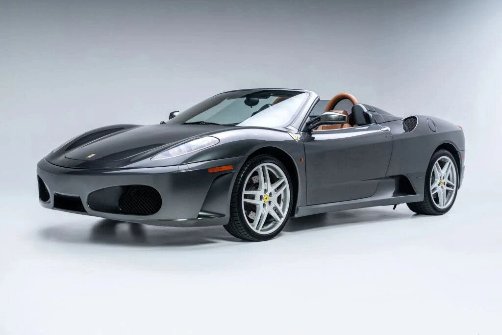 2005 Ferrari F430 Spider - Image 19 of 26