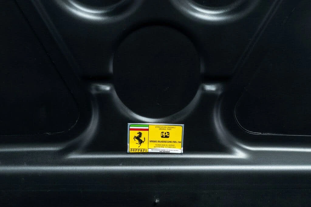 2005 Ferrari F430 Spider - Image 24 of 26
