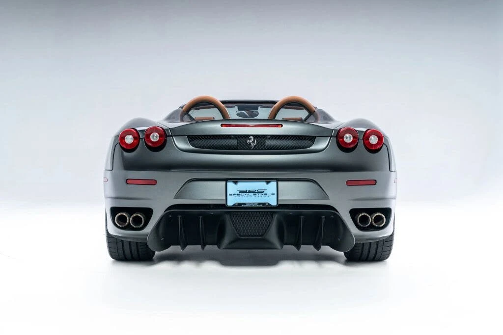 2005 Ferrari F430 Spider - Image 6 of 26