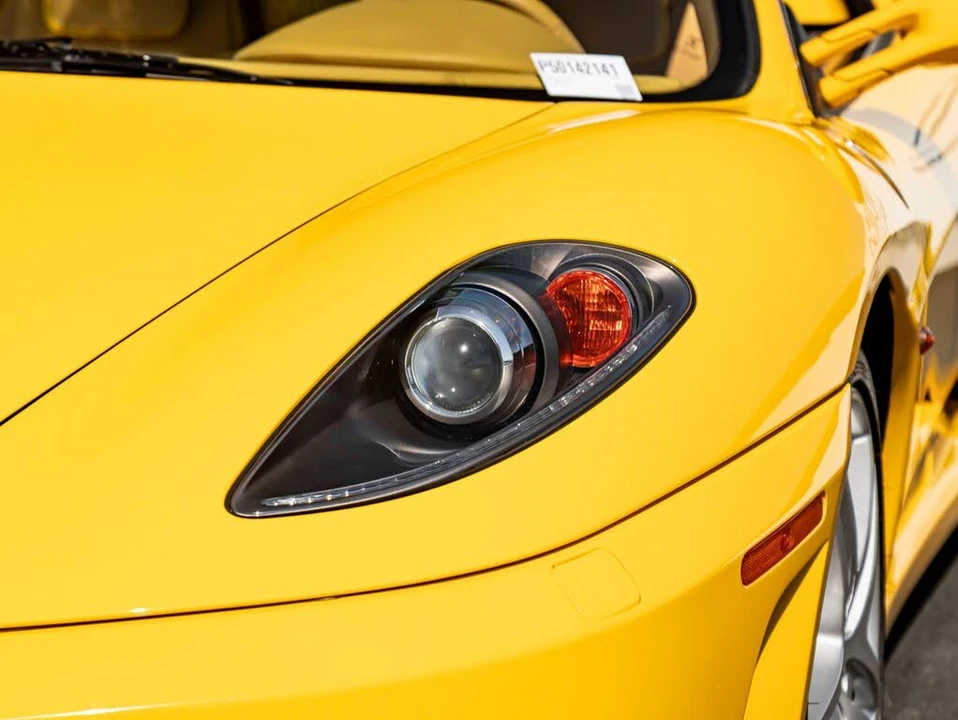 2005 Ferrari F430 Spider - Image 15 of 31