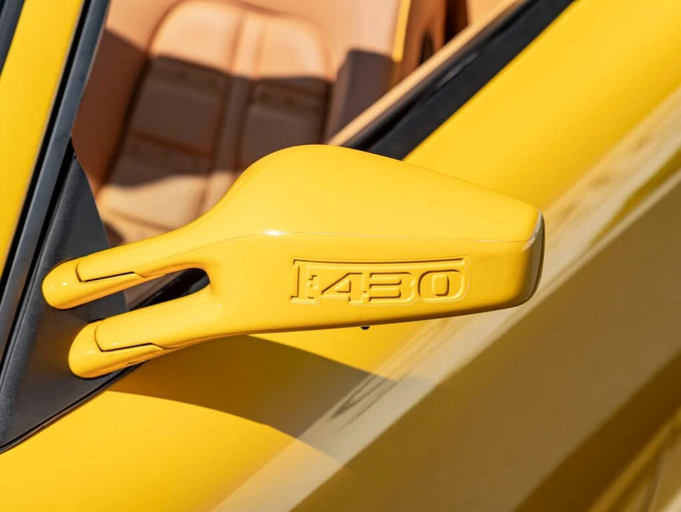 2005 Ferrari F430 Spider - Image 16 of 31