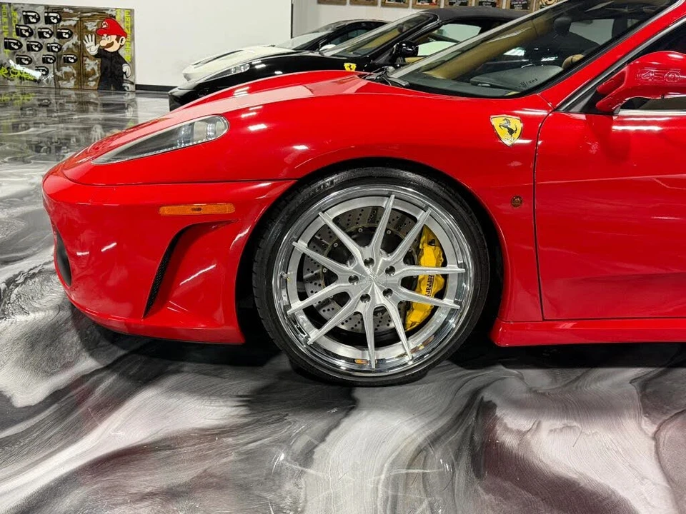 2005 Ferrari F430 Spider - Image 5 of 13