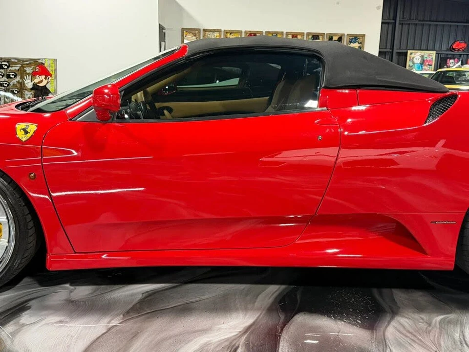 2005 Ferrari F430 Spider - Image 6 of 13