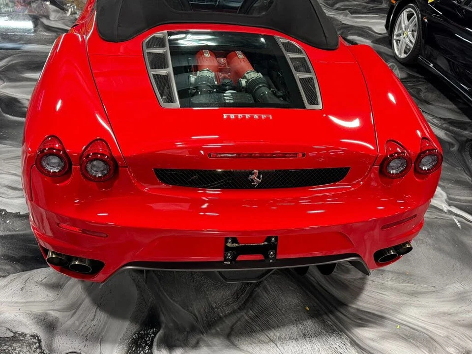 2005 Ferrari F430 Spider - Image 9 of 13
