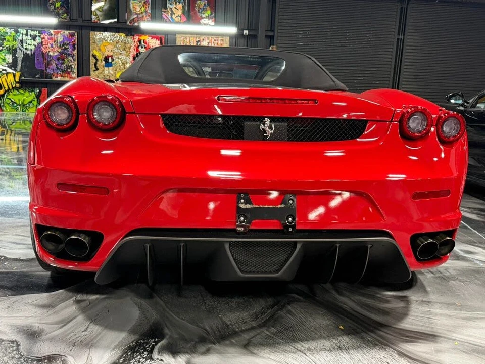 2005 Ferrari F430 Spider - Image 10 of 13