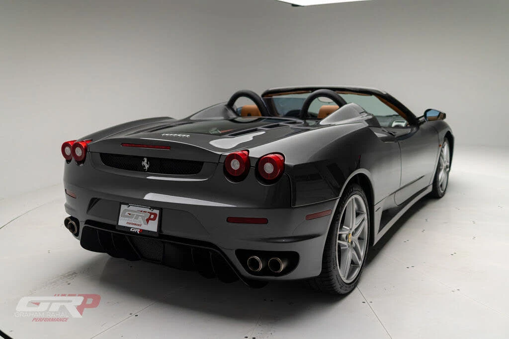 2005 Ferrari F430 Spider - Image 3 of 7