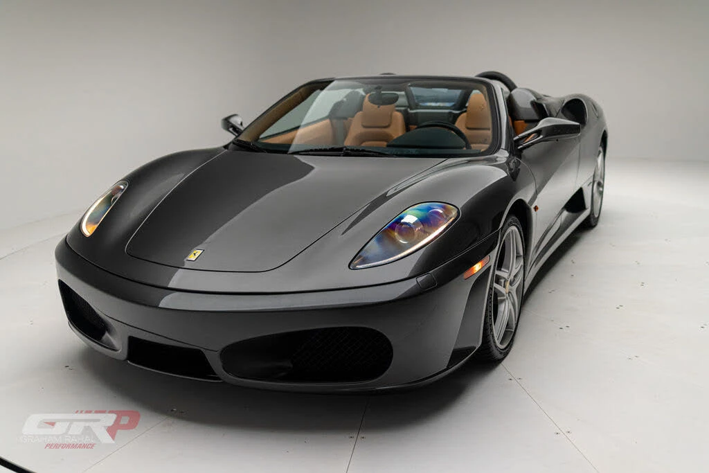 2005 Ferrari F430 Spider - Image 7 of 7