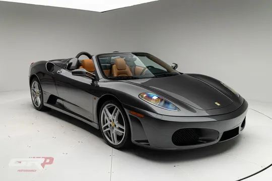2005 Ferrari F430 Spider