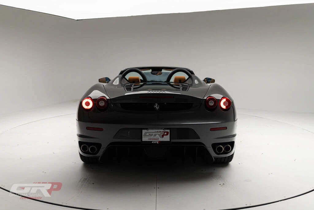 2005 Ferrari F430 Spider - Image 4 of 7