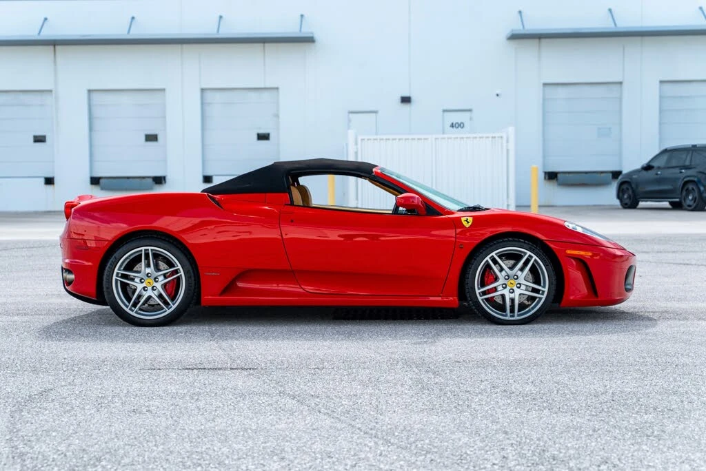 2005 Ferrari F430 Spider - Image 22 of 22
