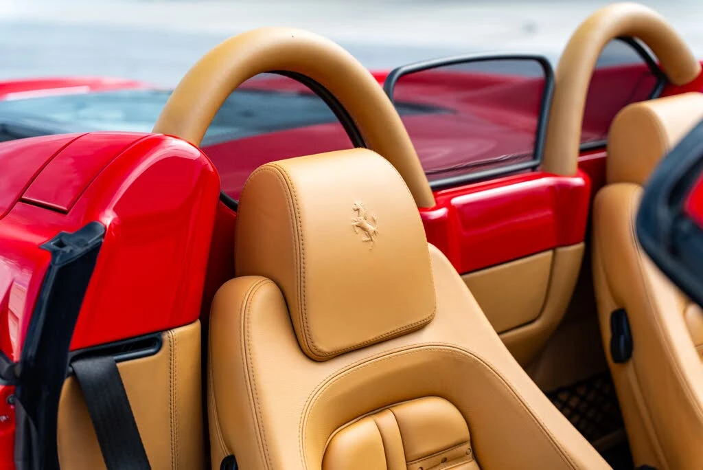 2005 Ferrari F430 Spider - Image 20 of 22