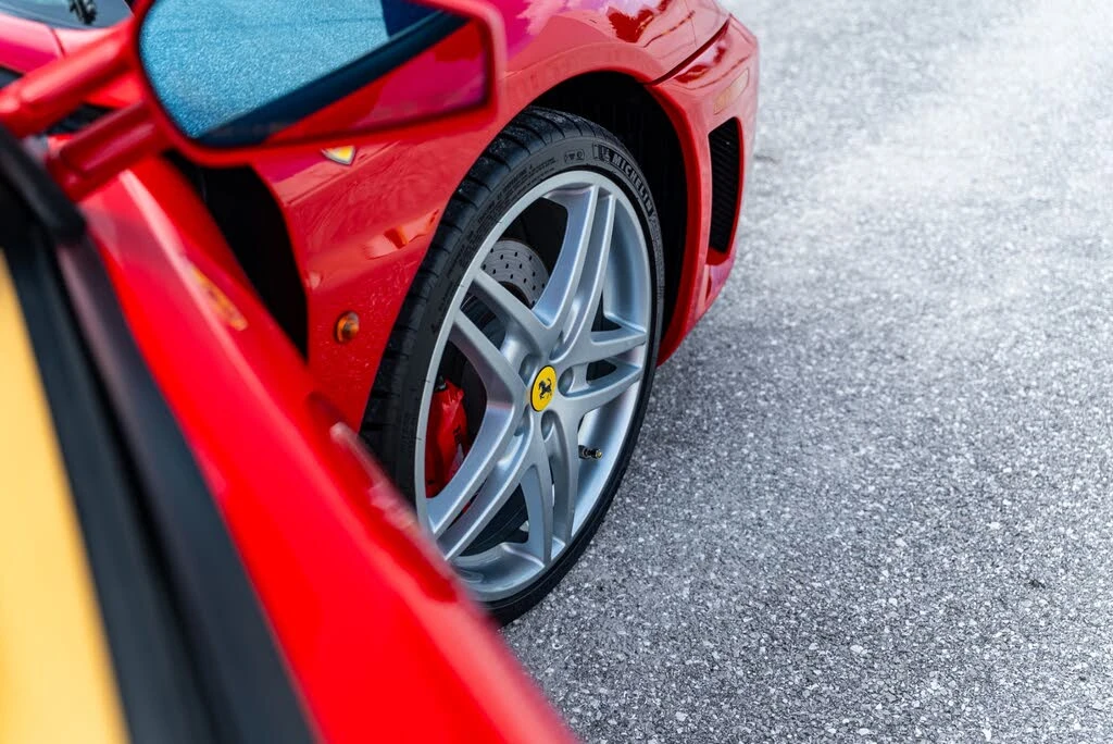 2005 Ferrari F430 Spider - Image 11 of 22