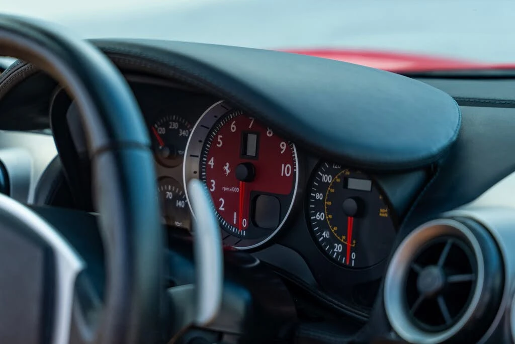 2005 Ferrari F430 Spider - Image 15 of 22