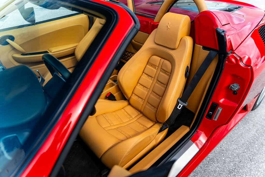 2005 Ferrari F430 Spider - Image 4 of 22