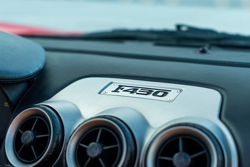 2005 Ferrari F430 Spider - Image 17 of 22