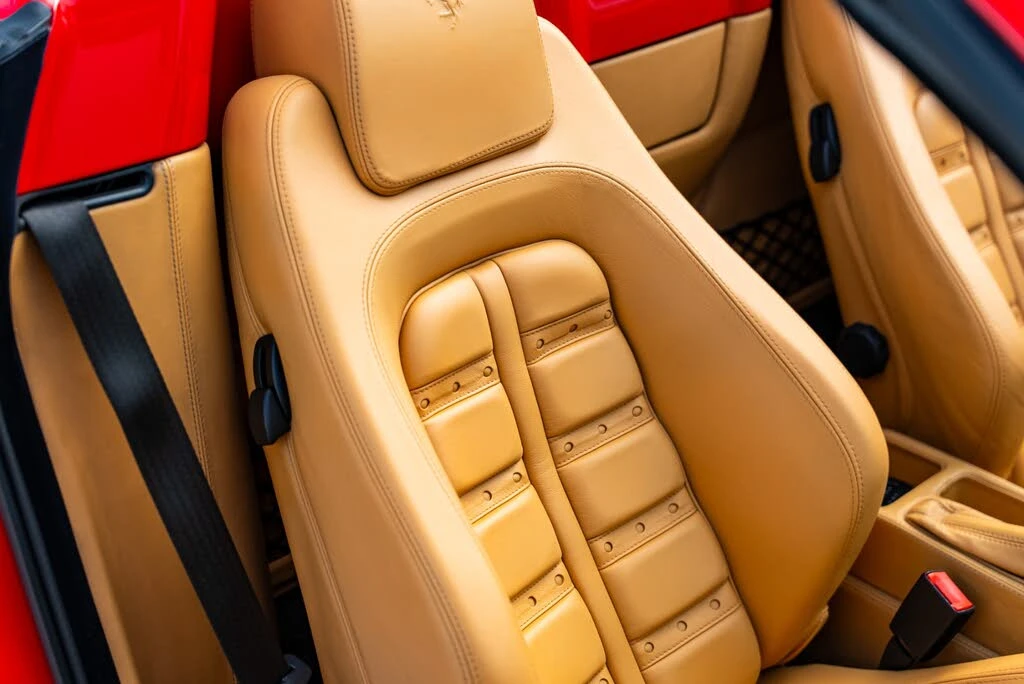 2005 Ferrari F430 Spider - Image 12 of 22