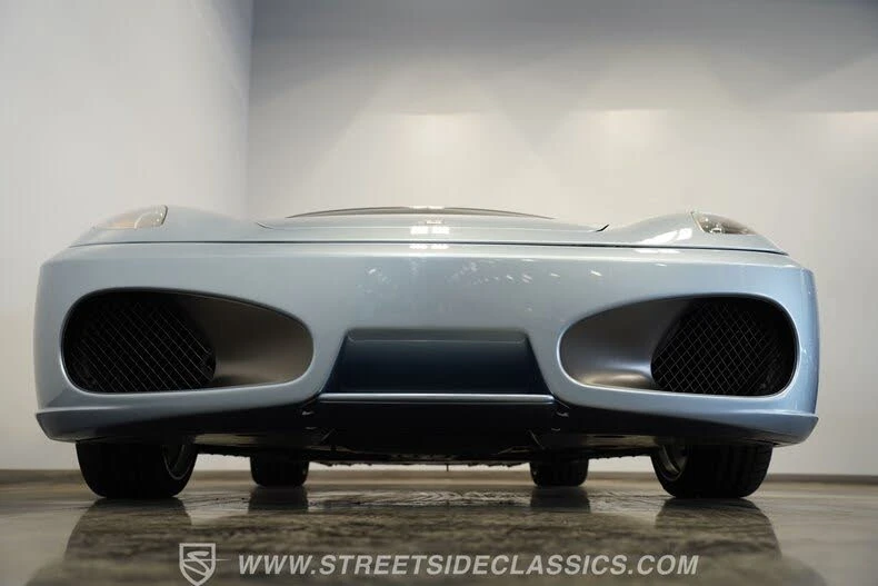 2005 Ferrari F430 Spider - Image 23 of 31
