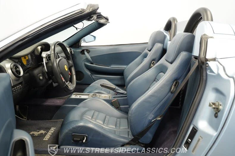 2005 Ferrari F430 Spider - Image 3 of 31