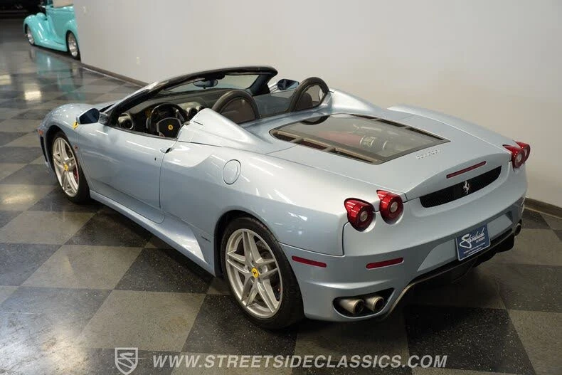 2005 Ferrari F430 Spider - Image 28 of 31