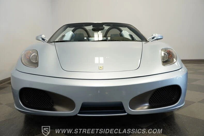2005 Ferrari F430 Spider - Image 18 of 31