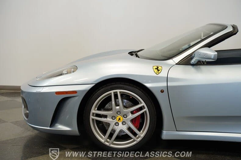 2005 Ferrari F430 Spider - Image 25 of 31