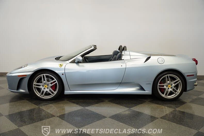 2005 Ferrari F430 Spider - Image 2 of 31
