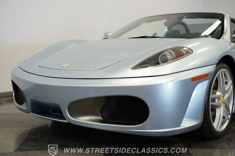 2005 Ferrari F430 Spider - Image 22 of 31