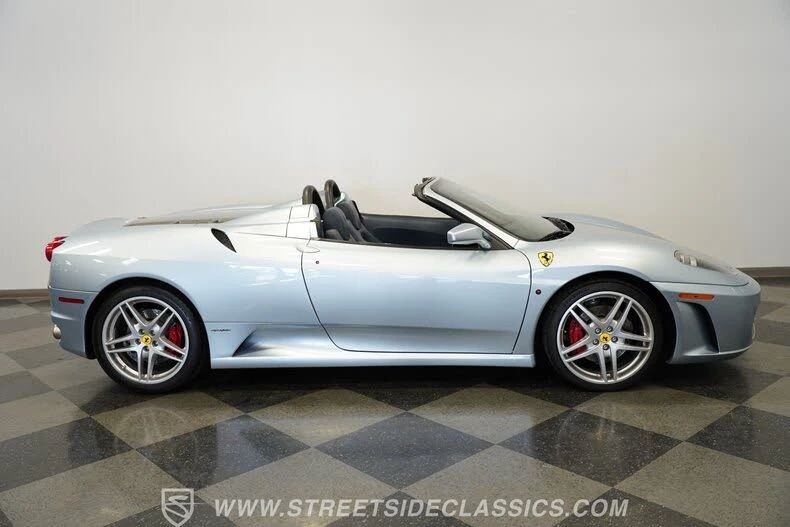 2005 Ferrari F430 Spider - Image 15 of 31