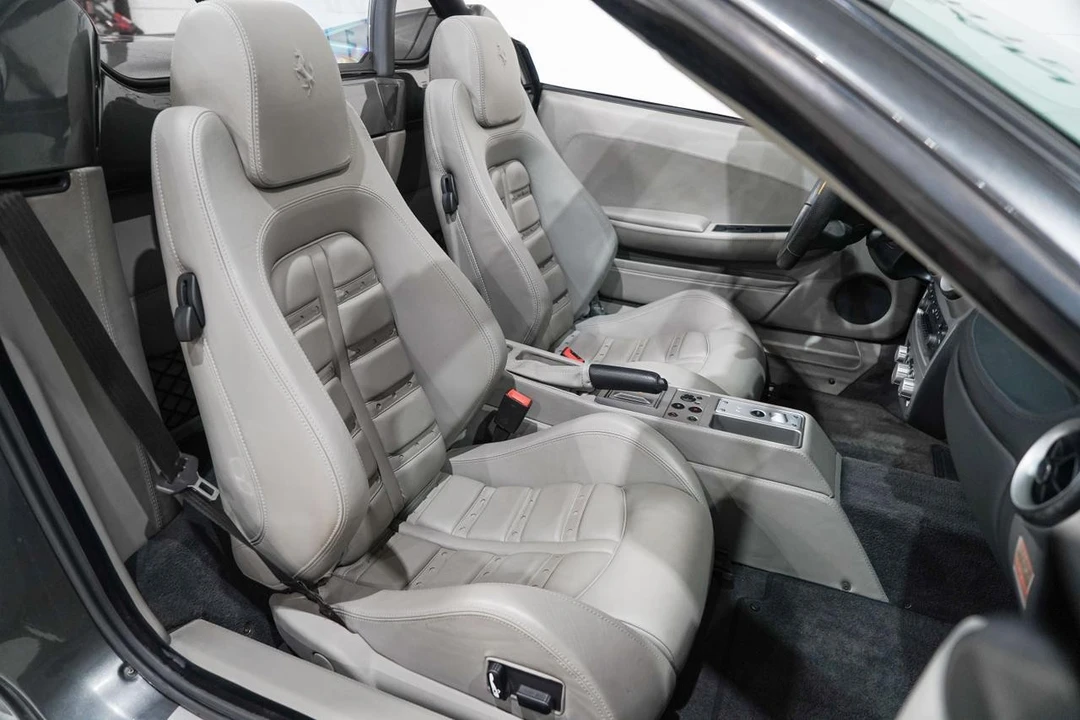 2005 Ferrari F430 Spider - Image 15 of 21