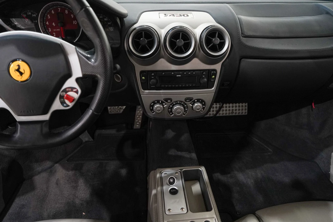 2005 Ferrari - Image 11 of 31