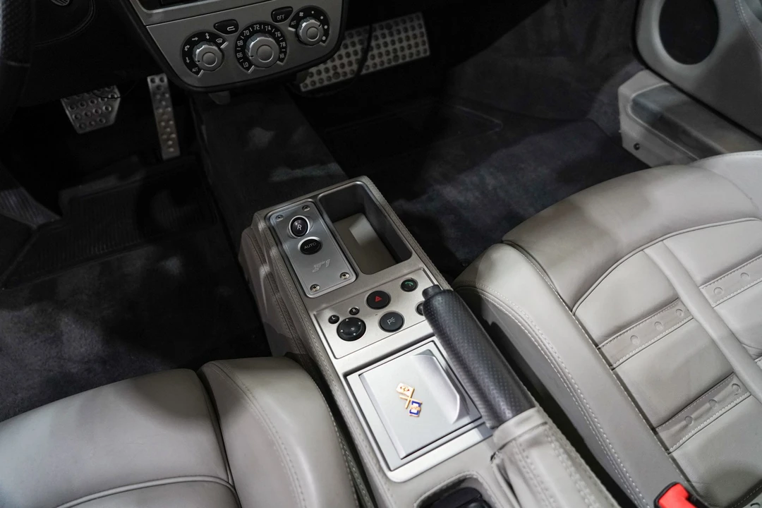 2005 Ferrari - Image 12 of 31