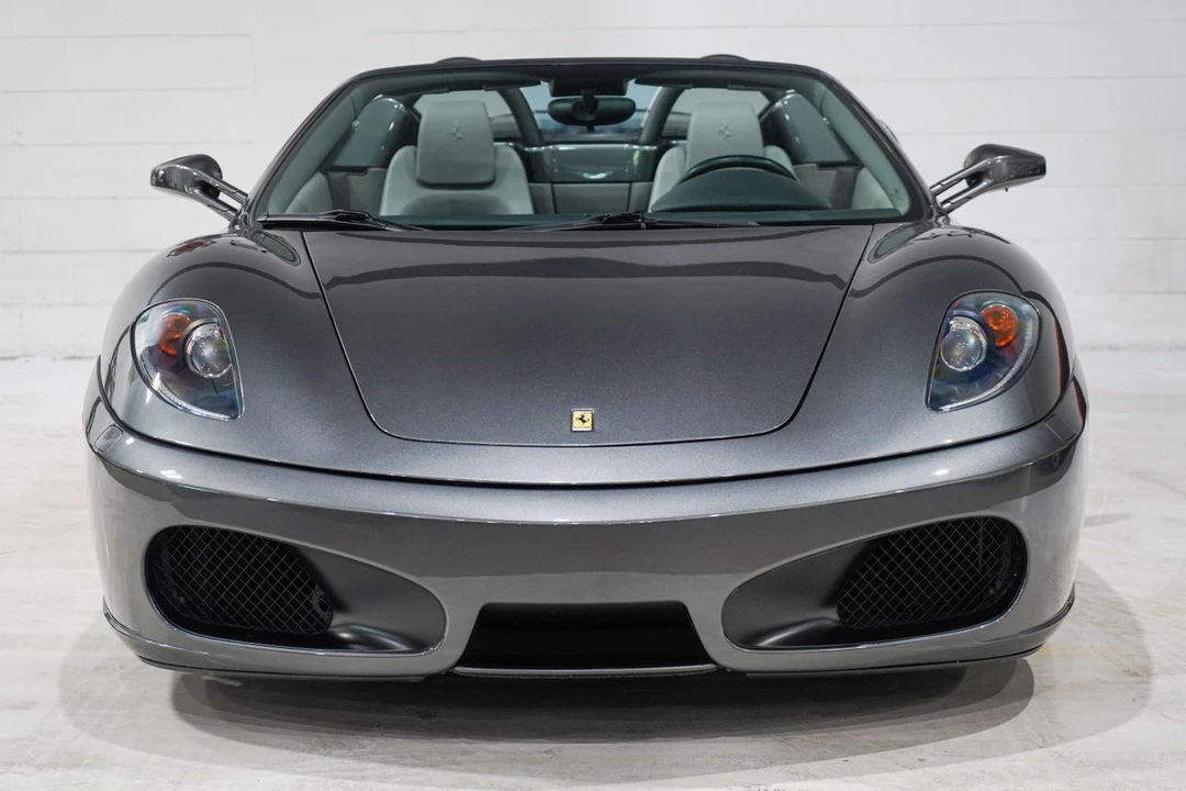 2005 Ferrari F430 Spider - Image 5 of 21