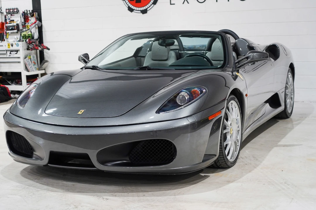 2005 Ferrari - Image 31 of 31