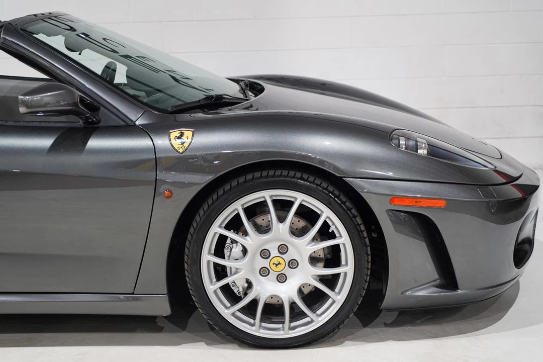 2005 Ferrari F430 Spider - Image 20 of 21