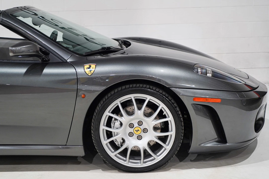 2005 Ferrari - Image 17 of 31