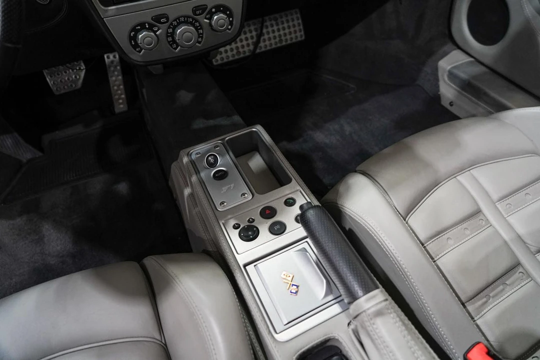 2005 Ferrari F430 Spider - Image 12 of 21